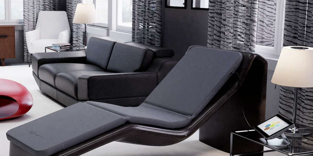 BIOHACKING - PULSED ELECTROMAGNETIC FIELD THERAPY -PEMF