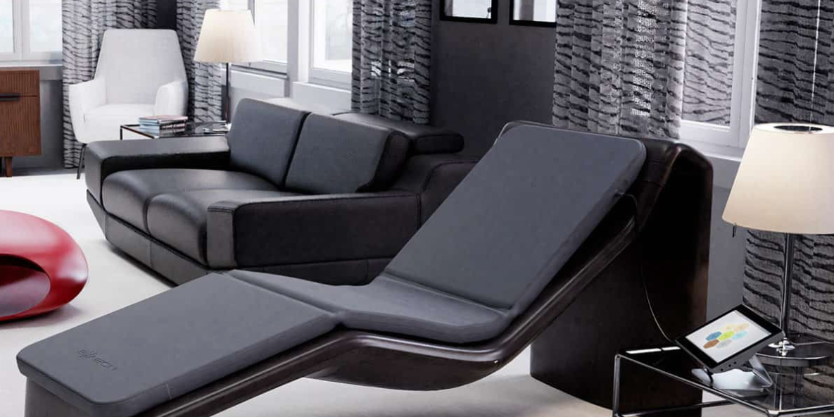 BIOHACKING - PULSED ELECTROMAGNETIC FIELD THERAPY -PEMF