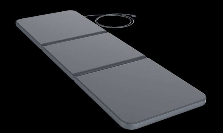 BIOHACKING - PULSED ELECTROMAGNETIC FIELD THERAPY -PEMF