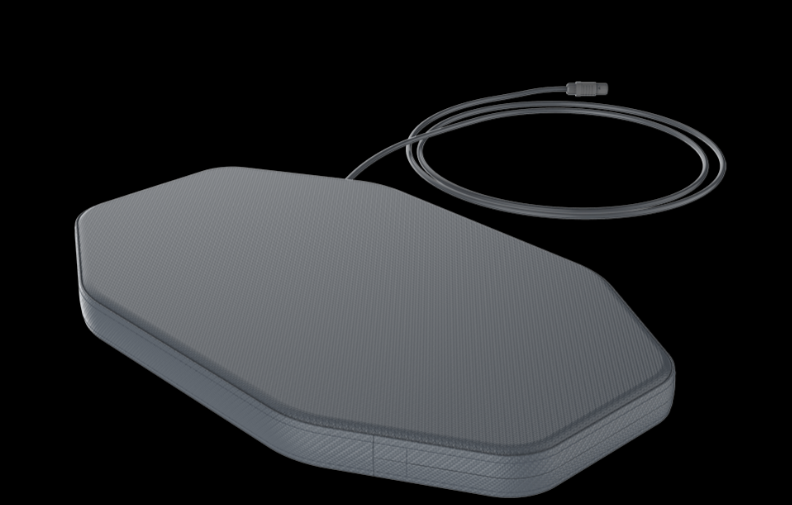 BIOHACKING - PULSED ELECTROMAGNETIC FIELD THERAPY -PEMF